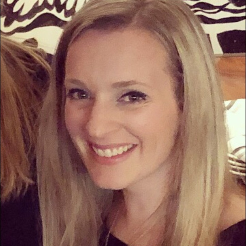 Meet your Posher, Laurel